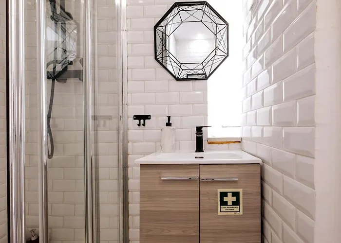 Citadel Crest First Floor * Лиссабон