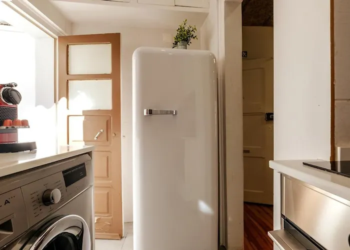 Апартаменты Citadel Crest First Floor *