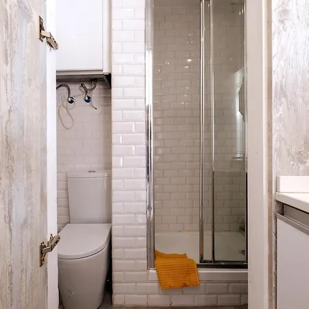 Citadel Crest First Floor *