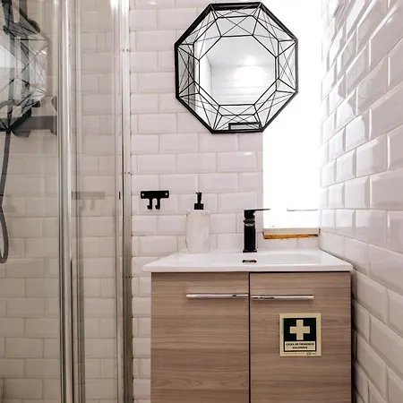 Citadel Crest First Floor * リスボン